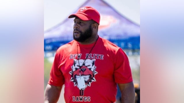 Funeral held for coach killed in shooting at youth football game in Lancaster