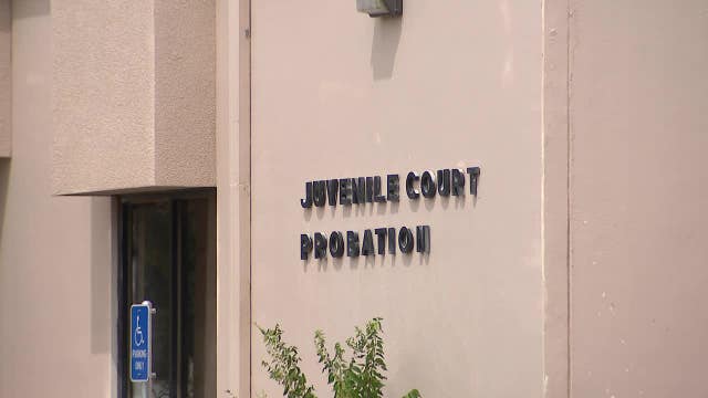 Tarrant County Juvenile Board asks for help with backlog of cases involving minors