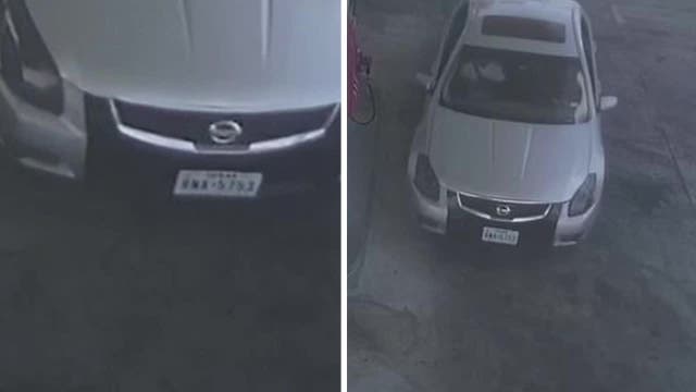 Trackdown: Help find the Oak Cliff Meo Mart shooters