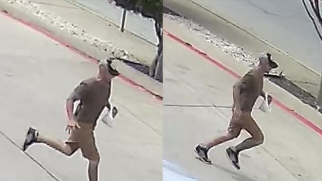 Police seek man who stole vehicle with 4 kids inside in Lake Worth