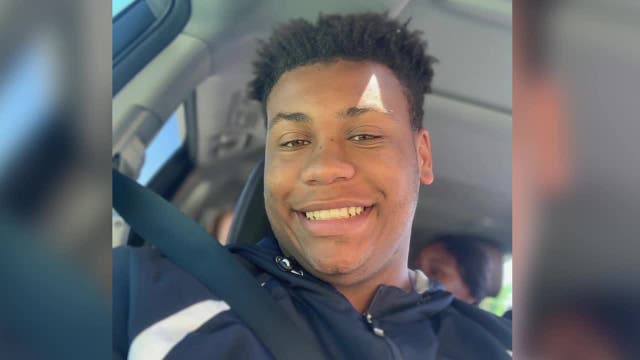 Family of Texas Wesleyan football player killed by accused drunken driver look to raise awareness