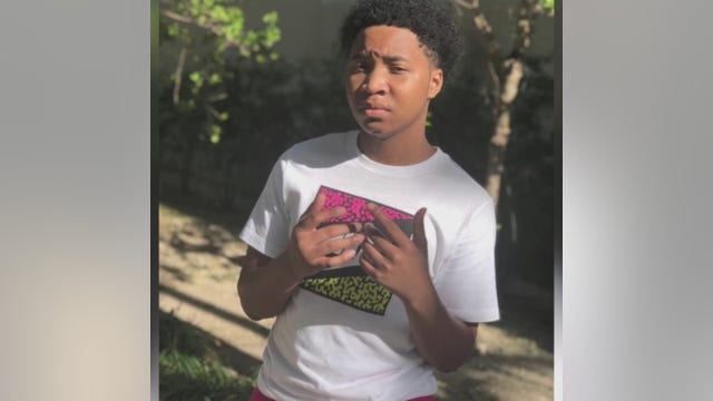 12-year-old who murdered 13-year-old sentenced to supervised probation