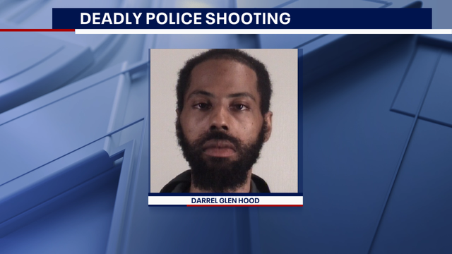 Man shot by Richland Hills police was arrested two days prior on assault, weapons charges