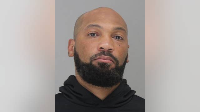 Aqib Talib's brother charged with murder after shooting Lancaster youth football coach, police say