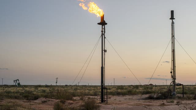 Texas gas companies face fines up to $1 million for failing to prepare for extreme weather