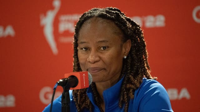 Wings to host first playoff game at home