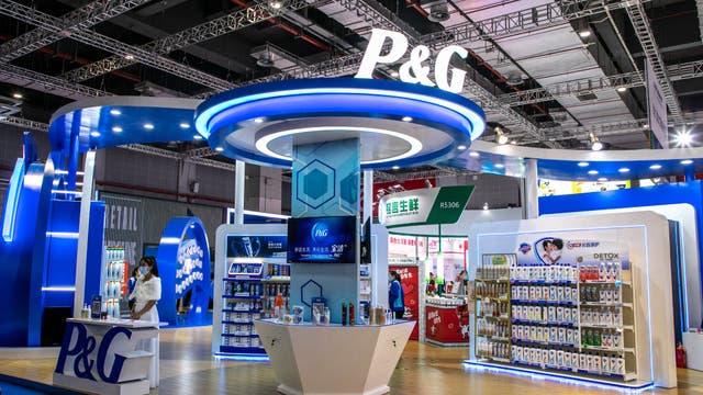 Procter & Gamble responds to woman's viral claim of mystery object in tampon