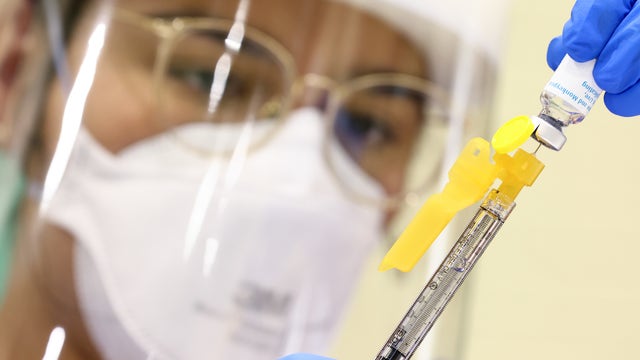 Monkeypox vaccine registration now available in Denton County