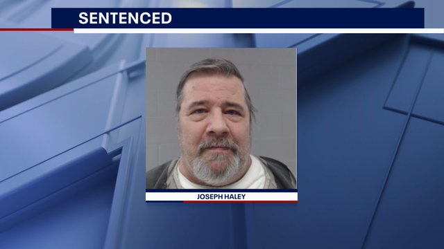 Johnson County driver given life sentence for deadly hit-and-run