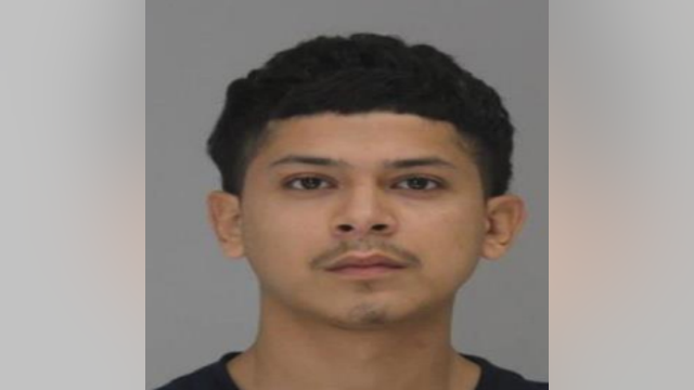 Police seek suspect in fatal shooting during catalytic converter theft in Dallas