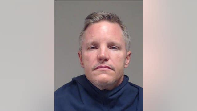 Collin Co. child predator sentenced to 35 years in prison