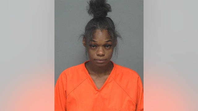 19-year-old charged with Mesquite murder