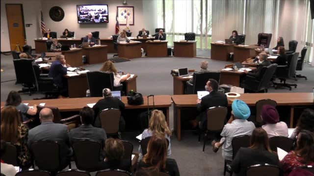 Texas State Board of Education votes to delay social studies curriculum update after complaints