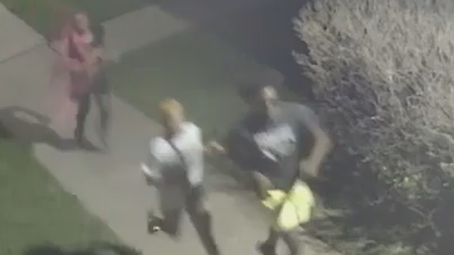 Trackdown Arrest: Allen Bates' accused killer captured in Dallas