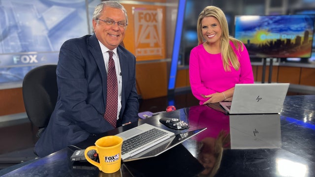 Longtime FOX 4 anchor Tim Ryan announces retirement