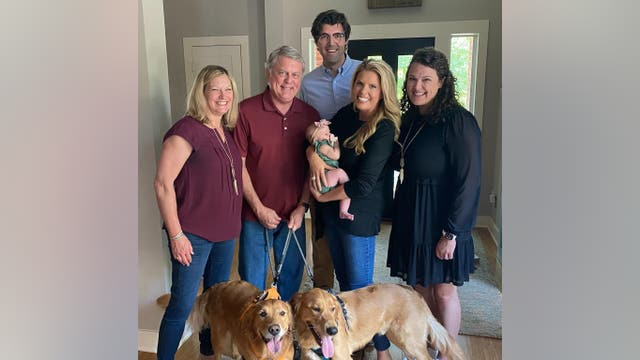 Tim Ryan's family reflects on his career, talks about life after retirement