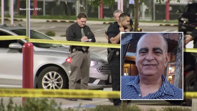 Teen faces capital murder charge in Dallas Costco parking lot killing