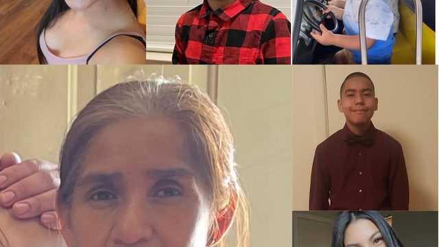 Cause of deadly Garland house explosion still unknown; family wants answers