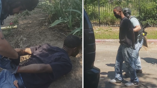 Dallas Koreatown shooting suspect indicted on 7 hate crimes