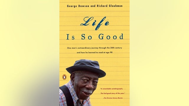 Parts of George Dawson's book deemed inappropriate for George Dawson Middle School students