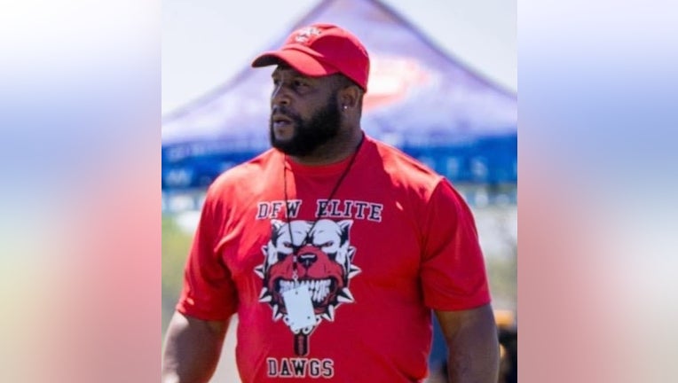 Funeral held for coach killed in shooting at youth football game in Lancaster Funeral held for coach killed in shooting at youth football game in Lancaster