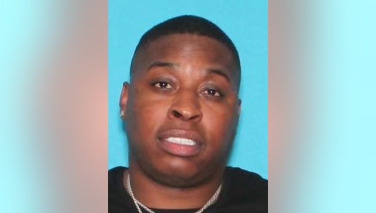 Dionate Banks charged murder bunker hill