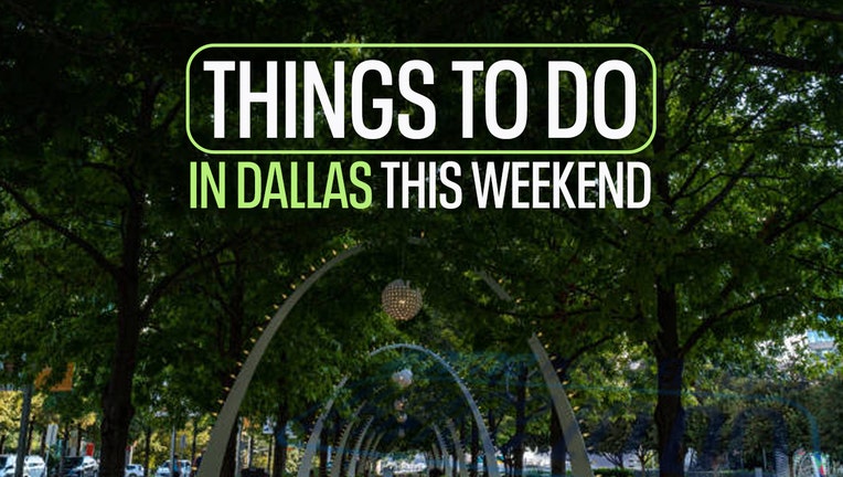 What to Do in Dallas, Texas