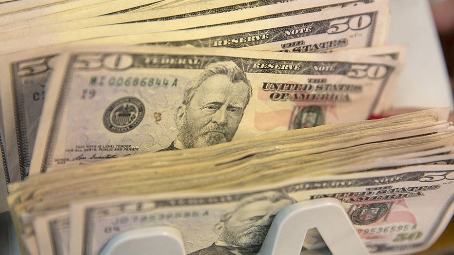 Arlington family used $1.7M in stolen tax refunds to buy luxury car, house in Mississippi: prosecutors