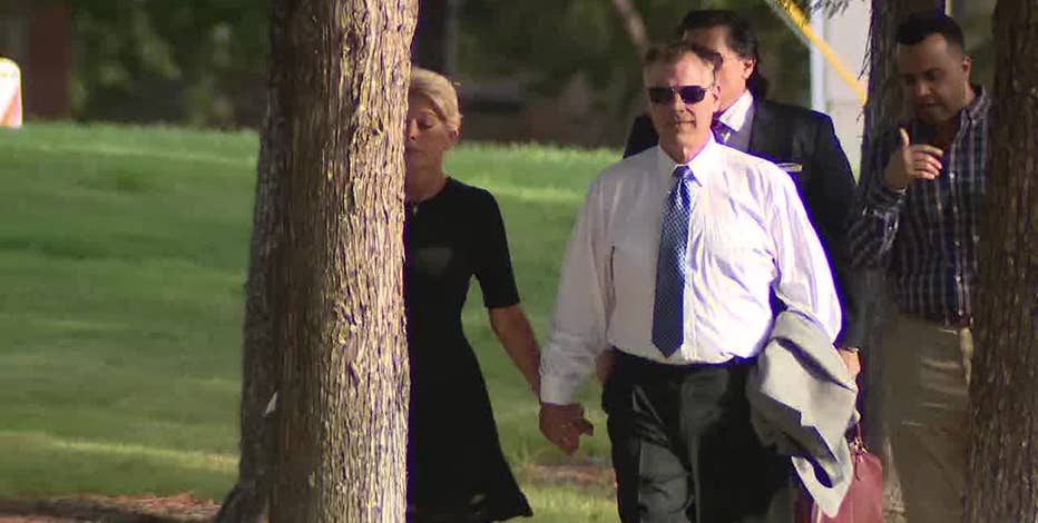 John Wetteland Trial: Jury hears testimony about former Rangers pitcher's alleged child sex abuse