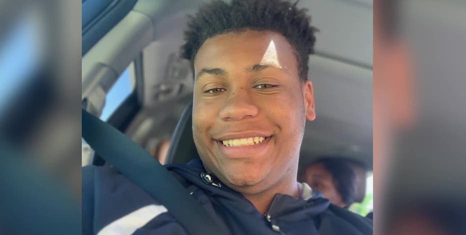 College football player helping stranded friend killed by suspected drunk driver in Fort Worth