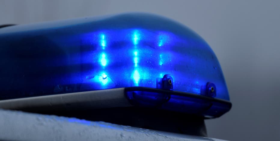 Officer exchanges gunfire with suspect before taking him into custody, Mesquite police say