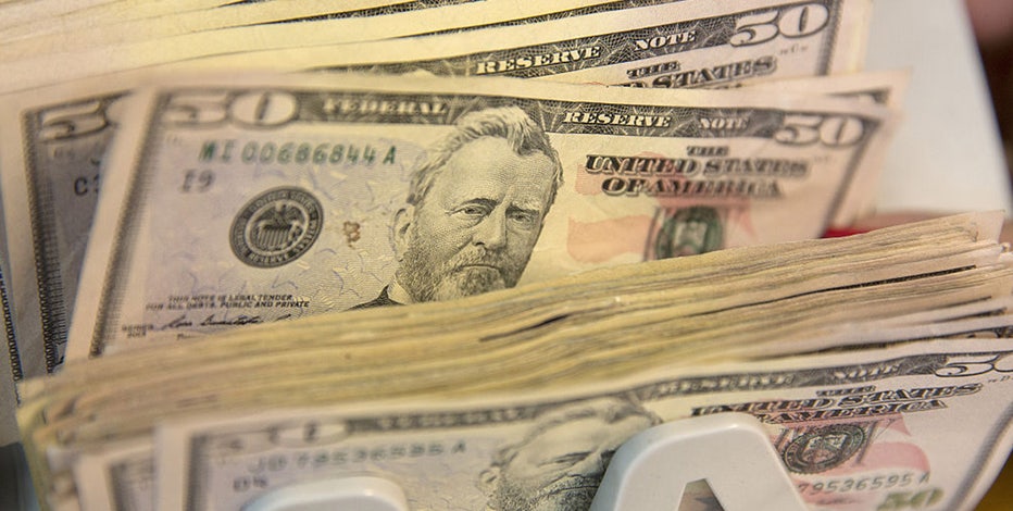 Arlington family used $1.7M in stolen tax refunds to buy luxury car, house in Mississippi: prosecutors