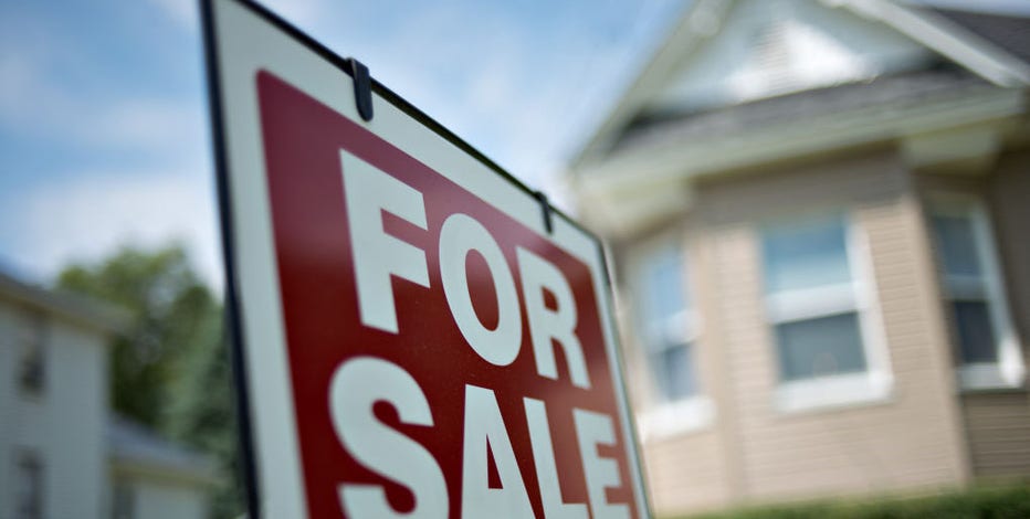 Dallas-Fort Worth home sales, prices only take slight hit from