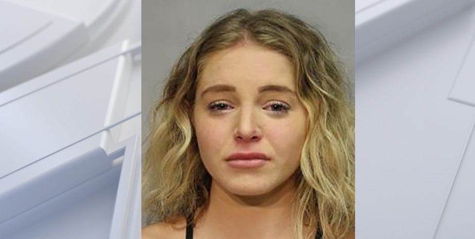 OnlyFans model arrested, charged with murder of Plano man
