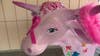 Pink cow named Hope touring Fort Worth to kick of Breast Cancer Awareness Month