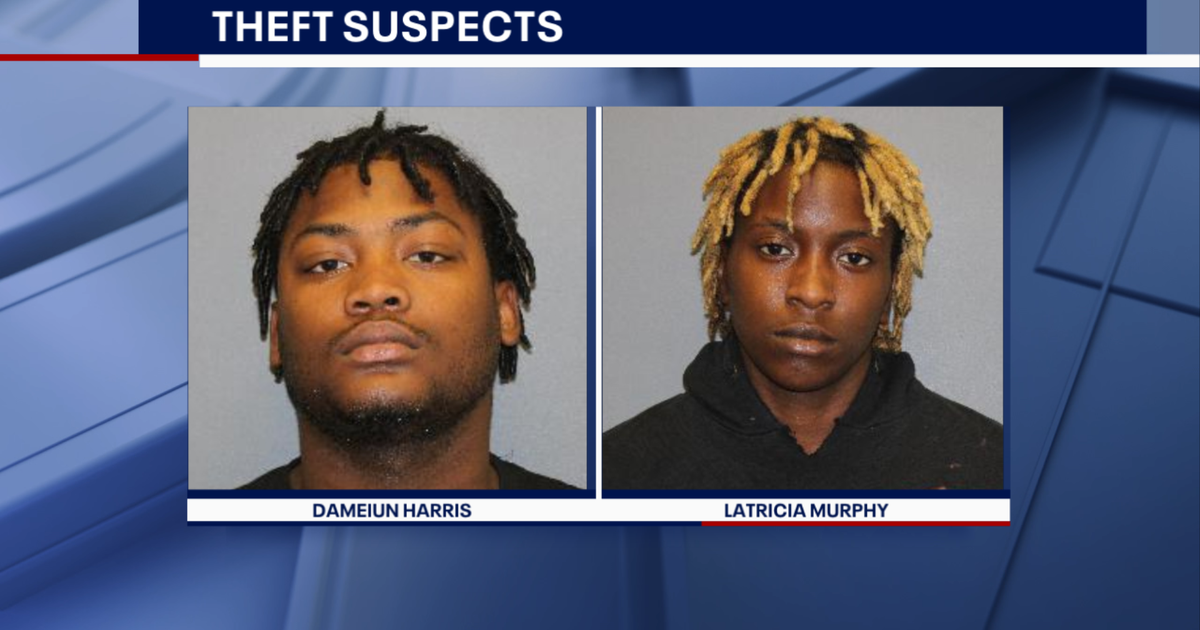 3 arrested in Denton for catalytic converter crime spree | FOX 4 Dallas ...