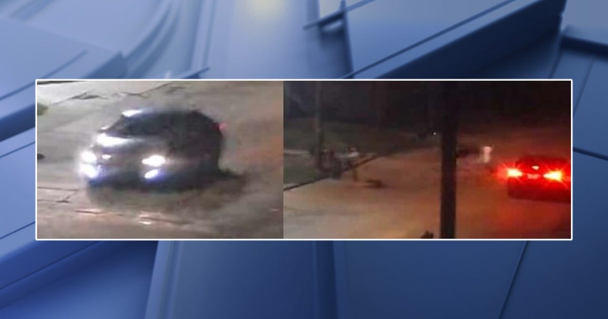 Photo shows Dallas hit-and-run driver who killed woman while chasing ...