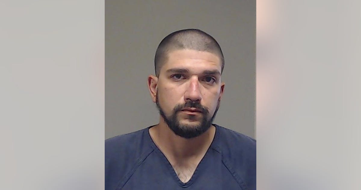 Man charged with causing Fentanyl overdose death in Collin County | FOX ...