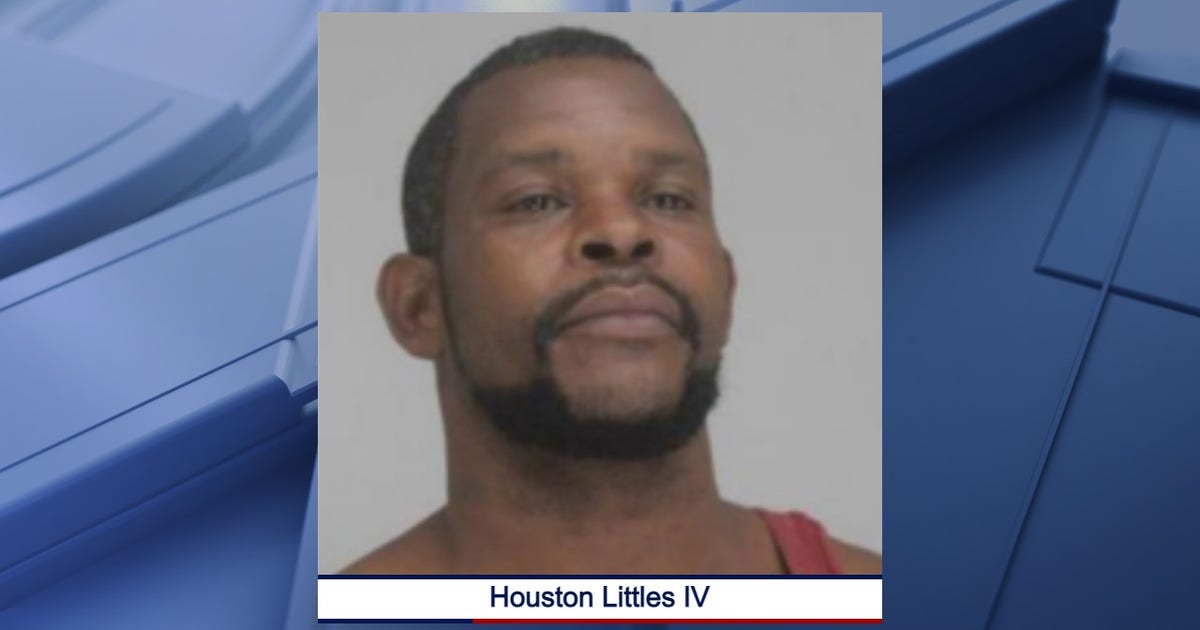 Dallas police identify suspect wanted for double homicide | FOX 4 ...