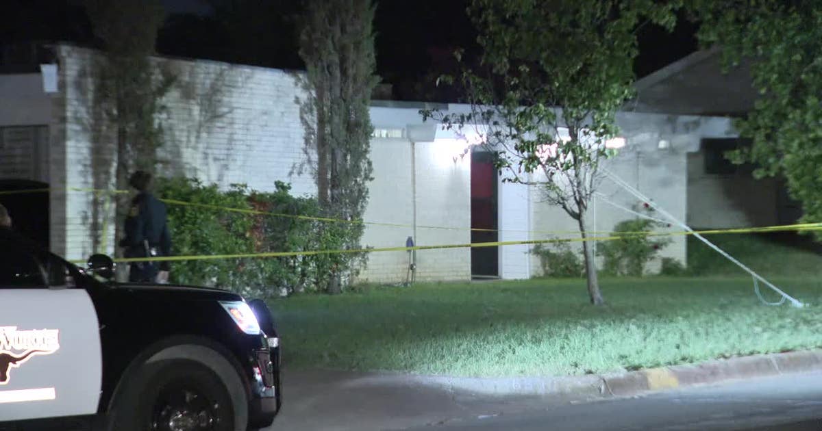 Fort Worth shooting victim turns to homeowner for help | FOX 4 Dallas ...