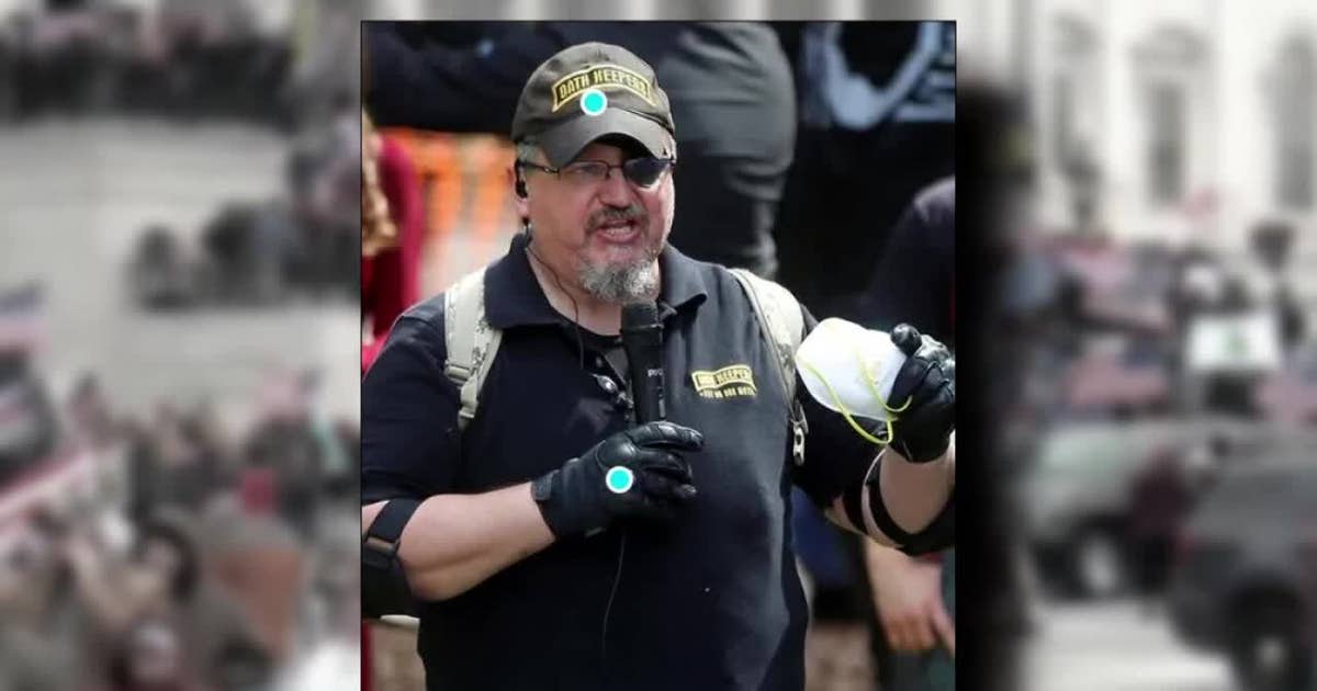 Appeals court vacates and remands Oath Keepers seditious conspiracy convictions
