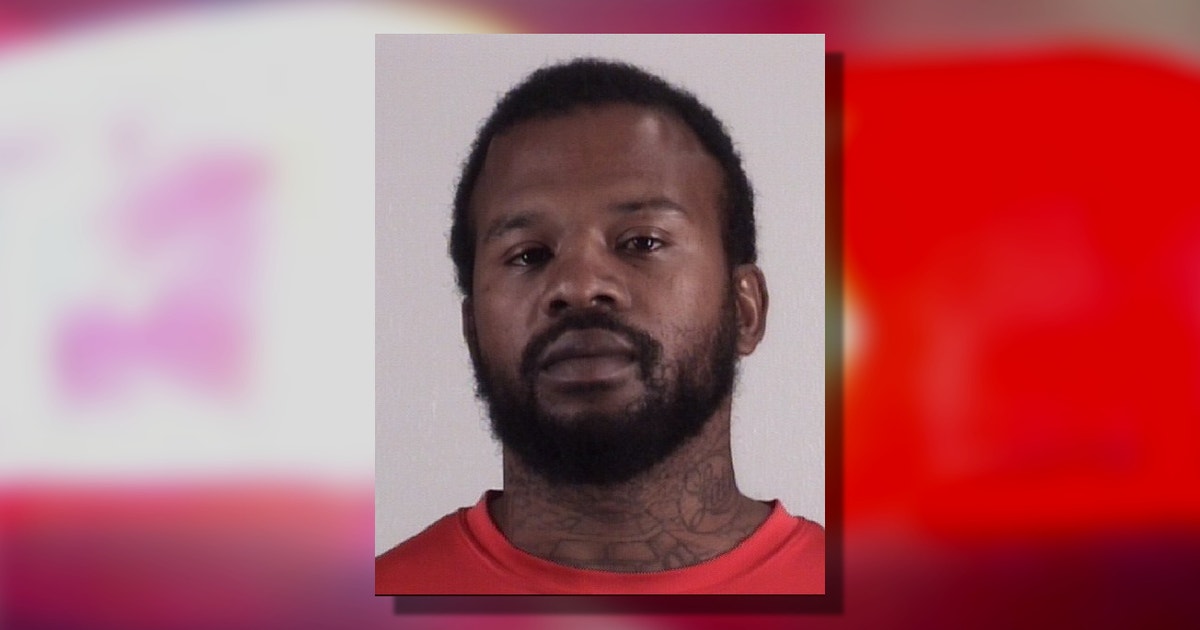 Fort Worth man arrested in connection to May deadly shooting | FOX 4 ...