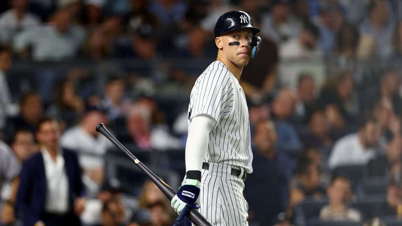 Yankees have to turn this special season into a championship