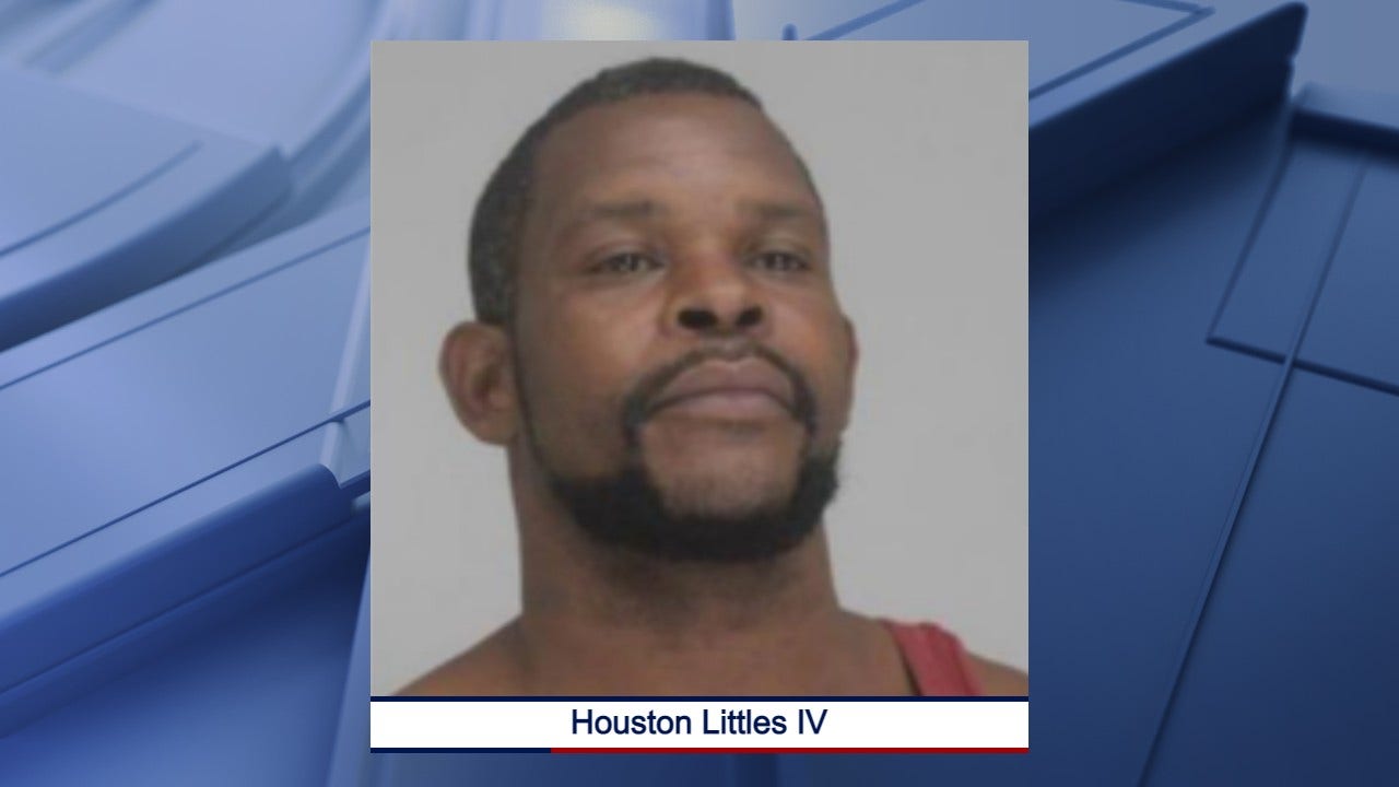 Dallas Police Identify Suspect Wanted For Double Homicide | FOX 4 ...