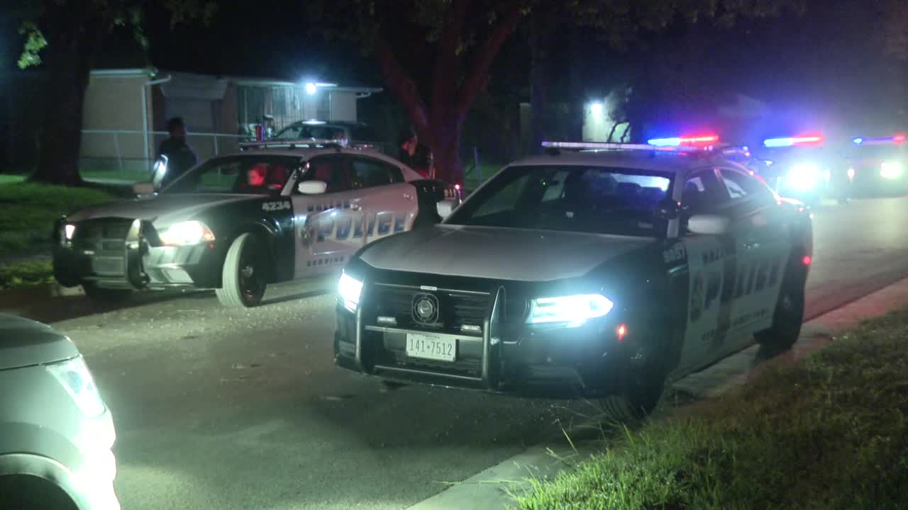 news dallas shooting