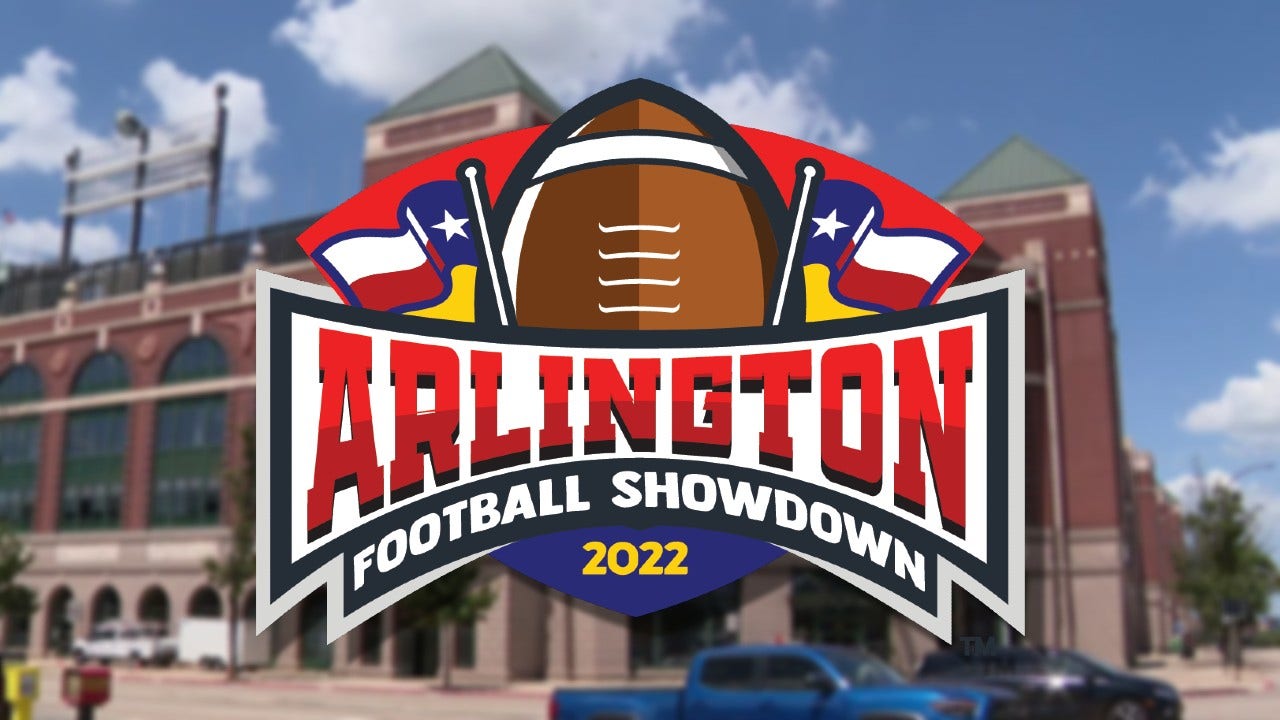 Arlington Football Showdown highlights growth of HBCUs in North Texas