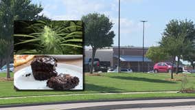 Reports of marijuana edibles sold at Sachse High School anger parents