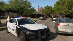 Dallas police shoot and kill armed man in Far East Dallas