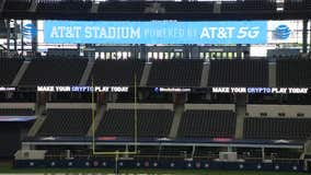 AT&T Stadium workers will now bring food and drink orders to your seat during Cowboys games