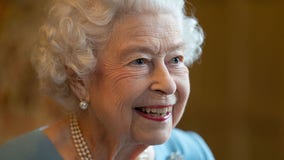 Queen Elizabeth II dies at 96 after royal family rushes to her side at Balmoral